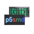 Module LED P5 Extérieur Étanche – Écran Publicitaire LED - AZNEW