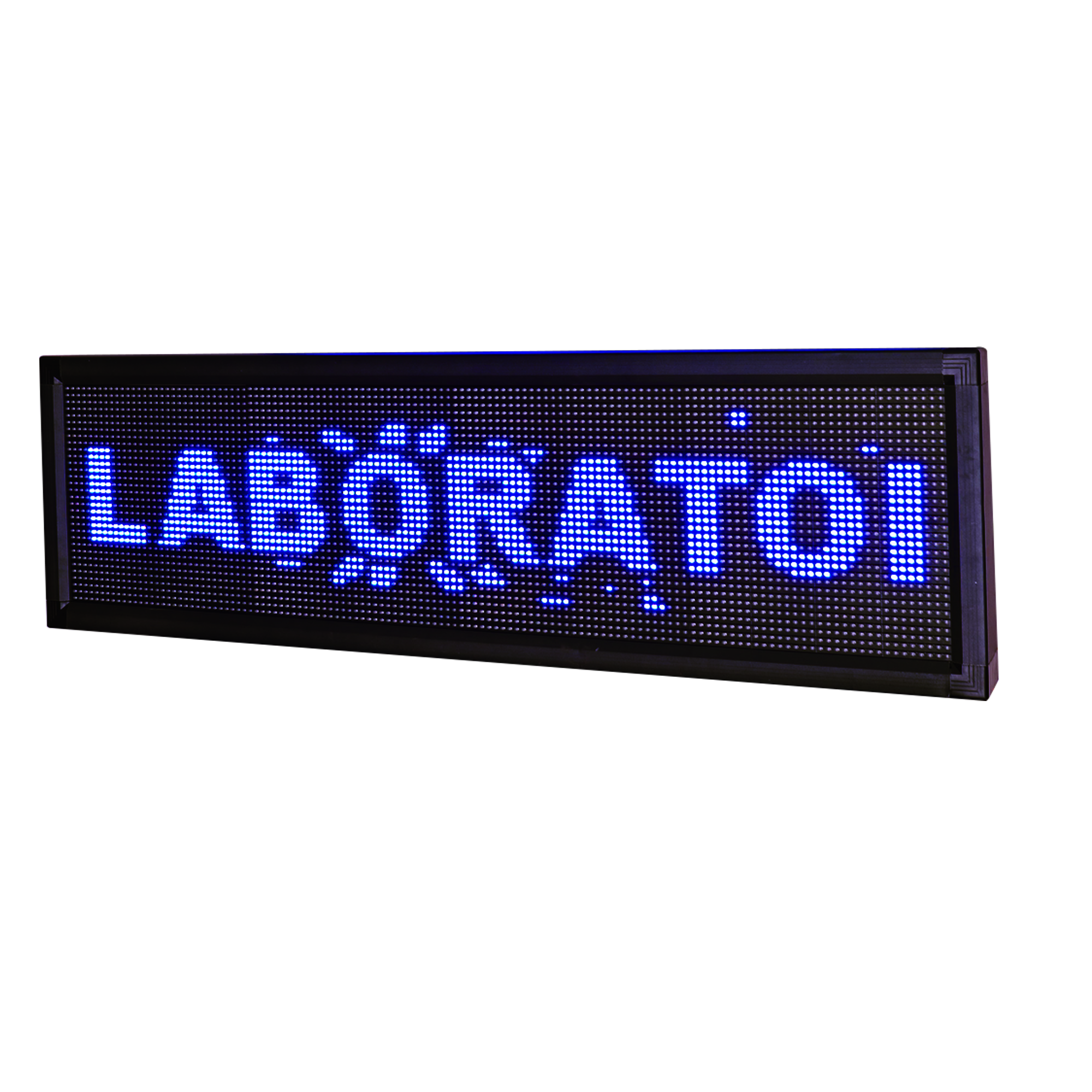 Module LED P10 EXTERIEUR