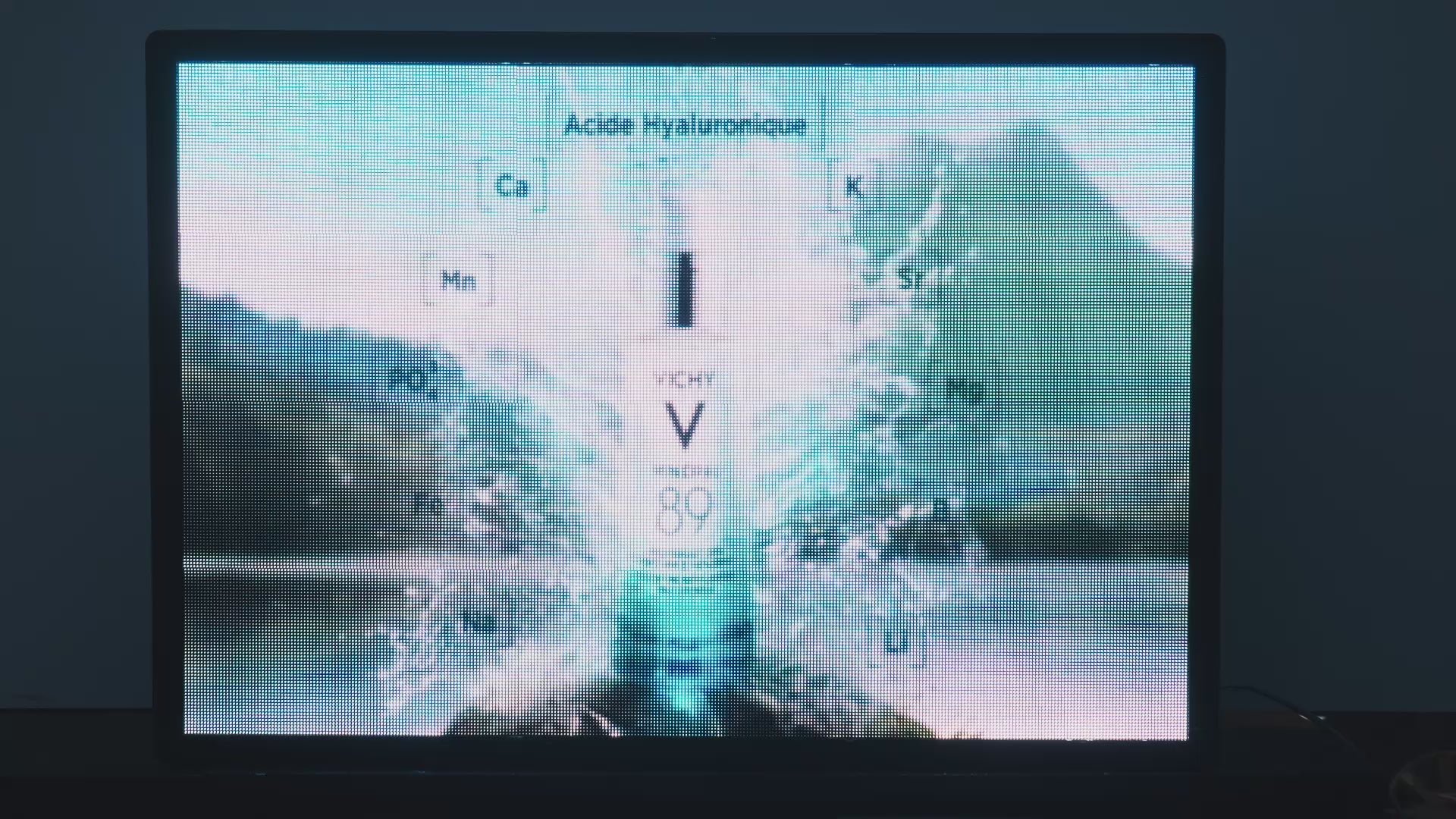 VIDEO PANNEAU LED MULTI COLOR -AZ NEW PRO CASABLANCA  MAROC